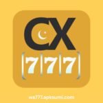 CX777 Game APK Download 2026 – New Earning Game in Pakistan