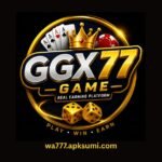 Ggx77 Game APK Download – New Trending Real Earning Platform Free in Pakistan (2026)