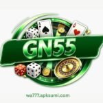GN55 Game APK Download – Trending Mobile Earning App 2026 in Pakistan