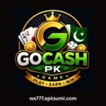 GOCASHPK Game APK Download – Real Earning Official App in Pakistan (2026)