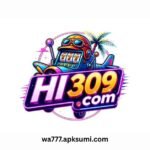 HI309 Game APK Download 2026 – HI309 Game App in Pakistan