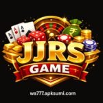 JJRS Game APK Download (New Earning App) for Android 2026
