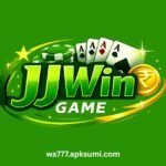JJWin Game APK Download Latest Version 2026 | Free Real Money Gaming App