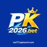 PK2026 Game APK Download – New Earning App in Pakistan (2026)