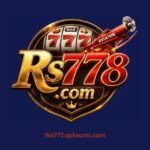 RS778 Game Download APK 2026 – Latest Mobile Gaming App in Pakistan