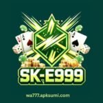 SKE999 Game APK Download in Pakistan (Official Money Earning App)