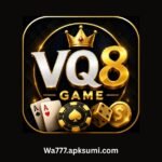 VQ8 Game Download APK – Latest Casino & Card Games App in Pakistan 2026