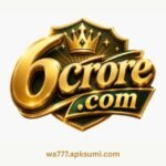 6Crore Game APK Download – Free Android Earning App in Pakistan (2026)