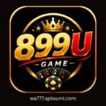 899U Game APK Download (Official App v1.4.3) Free for Android 2026
