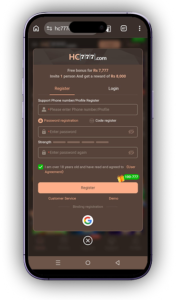 HC777 Game APK Download | Real Money Earning App Pakistan 2026 2