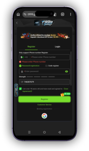 T999 Game APK Download – Real Cash App 2026 Free for Android 2
