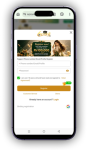 6Crore Game APK Download – Free Android Earning App in Pakistan (2026) 2