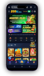 899U Game APK Download (Official App v1.4.3) Free for Android 2026 2