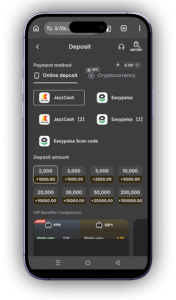 IK786 Game APK Download (2026) – Real Trusted Earning App for Android in Pakistan 5