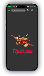 Fly33 Game APK Download (2026) – Complete Guide for Android Users in Pakistan 1
