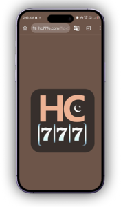 HC777 Game APK Download | Real Money Earning App Pakistan 2026 1