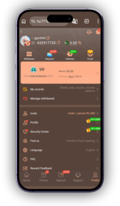 HC777 Game APK Download | Real Money Earning App Pakistan 2026 4