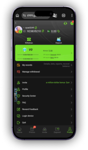 T999 Game APK Download – Real Cash App 2026 Free for Android 4