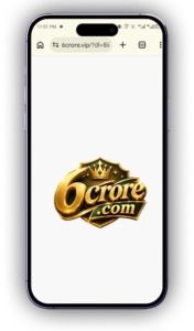 6Crore Game APK Download – Free Android Earning App in Pakistan (2026) 1