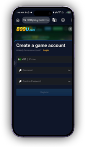 899U Game APK Download (Official App v1.4.3) Free for Android 2026 1