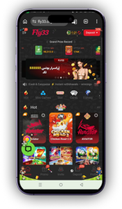 Fly33 Game APK Download (2026) – Complete Guide for Android Users in Pakistan 3