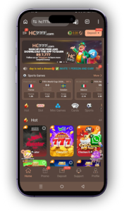 HC777 Game APK Download | Real Money Earning App Pakistan 2026 3