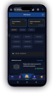 899U Game APK Download (Official App v1.4.3) Free for Android 2026 6