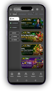 IK786 Game APK Download (2026) – Real Trusted Earning App for Android in Pakistan 3