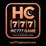 HC777 Game APK Download | Real Money Earning App Pakistan 2026