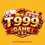 T999 Game APK Download – Real Cash App 2026 Free for Android